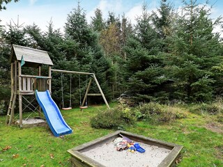 Holiday house Hals  12