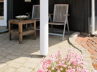 Casa per le vacanze Hals  15