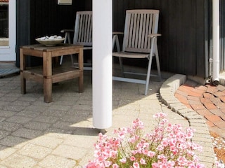 Holiday house Hals  34
