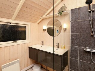 Vakantiehuis Hals  14