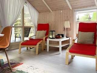 Maison de vacances Hals  17