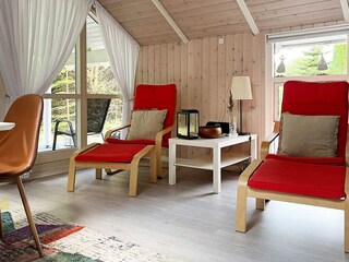 Vakantiehuis Hals  15