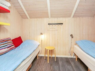 Casa per le vacanze Hals  6