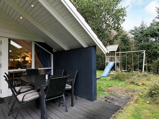 Vakantiehuis Hals  28