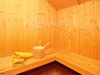 Maison de vacances Hals  7