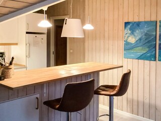 Maison de vacances Hals  25