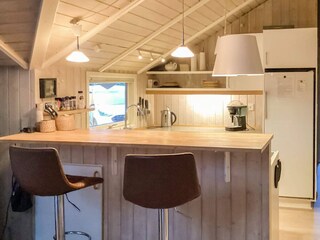 Vakantiehuis Hals  21