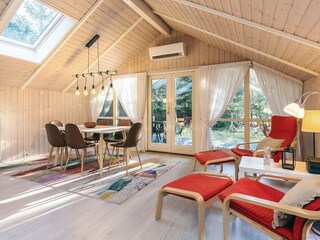 Holiday house Hals  13