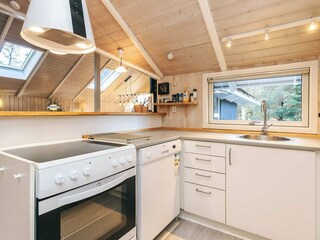 Maison de vacances Hals  9