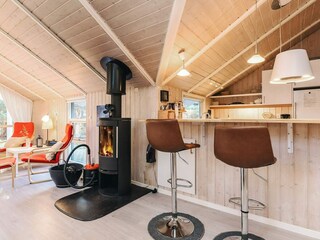 Vakantiehuis Hals  30