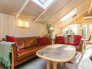 Holiday house Hals  24