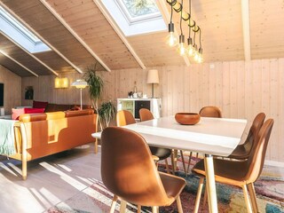 Vakantiehuis Hals  18