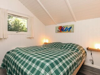 Casa per le vacanze Hals  10