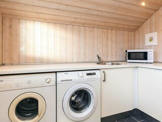 Casa per le vacanze Hals  11