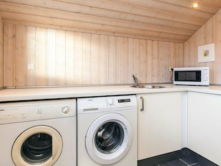 Ferienhaus Hals  21