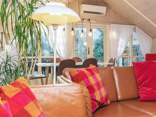 Holiday house Hals  11