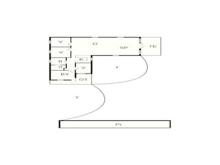 Ferienhaus Hals Grundriss 35