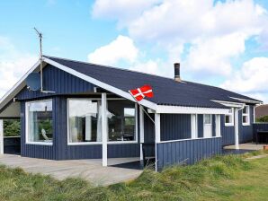 6 Personen Ferienhaus in Harboøre - Limfjord - image1