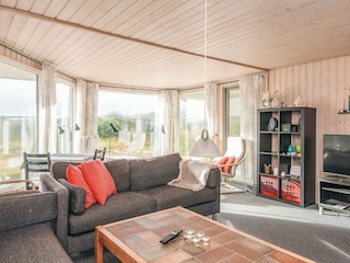 Ferienhaus Harboøre  31