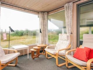 Holiday house Harboøre  9