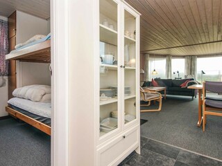 Casa de vacaciones Harboøre  21