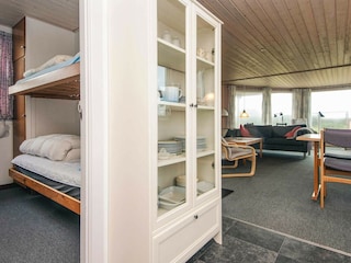 Holiday house Harboøre  17