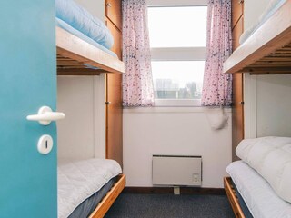 Vakantiehuis Harboøre  12