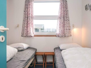 Casa de vacaciones Harboøre  23