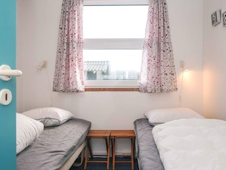 Holiday house Harboøre  19