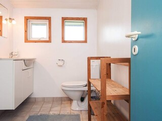 Casa de vacaciones Harboøre  24