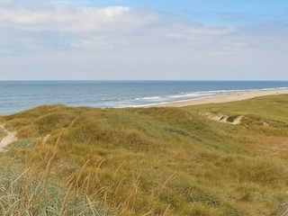 Holiday house Harboøre  21