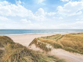 Holiday house Harboøre  25