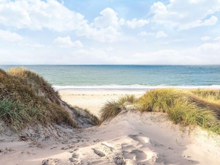 Holiday house Harboøre  26
