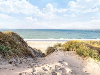 Holiday house Harboøre  28