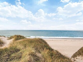 Holiday house Harboøre  11