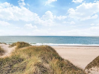 Holiday house Harboøre  27