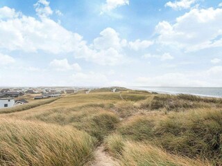 Maison de vacances Harboøre  11