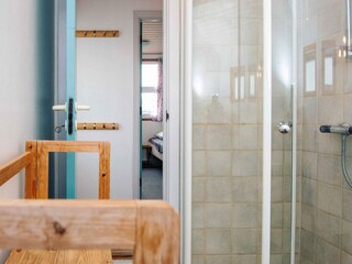 Holiday house Harboøre  23
