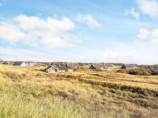 Holiday house Harboøre  25