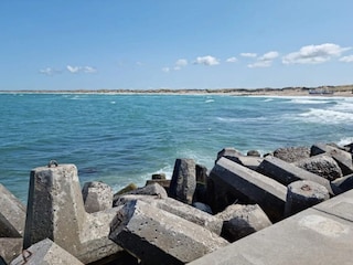 Maison de vacances Harboøre  36