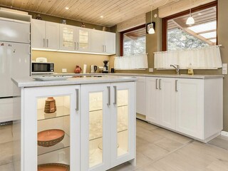 Casa de vacaciones Rødby  7
