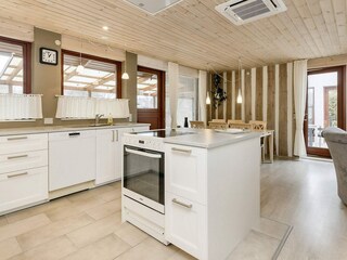 Casa de vacaciones Rødby  8