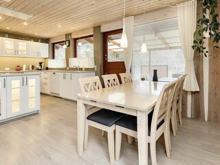 Casa de vacaciones Rødby  9