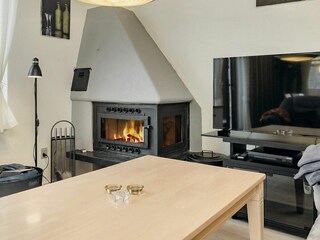 Casa de vacaciones Rødby  10
