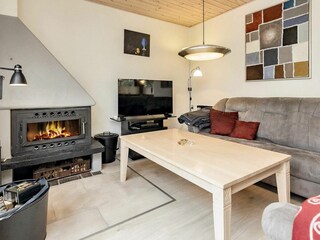 Casa de vacaciones Rødby  11