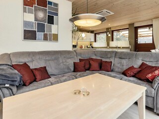 Casa de vacaciones Rødby  12