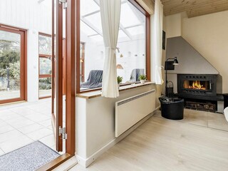 Casa de vacaciones Rødby  14