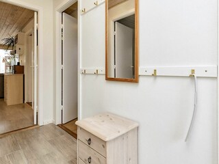 Casa de vacaciones Rødby  15