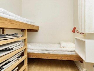 Casa de vacaciones Rødby  16