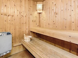 Casa de vacaciones Rødby  19